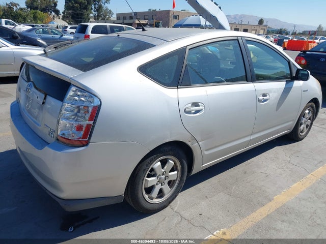 Aukcja sprzedaży 2008 Toyota Prius, vin: JTDKB20U383310252, numer aukcji: 46304493