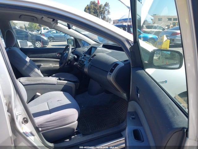Aukcja sprzedaży 2008 Toyota Prius, vin: JTDKB20U383310252, numer aukcji: 46304493