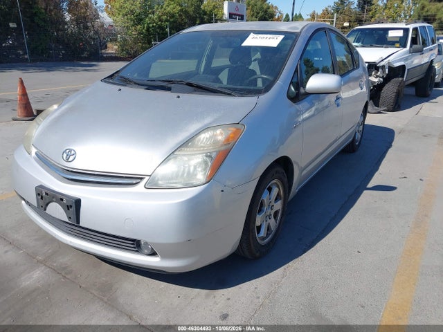 Aukcja sprzedaży 2008 Toyota Prius, vin: JTDKB20U383310252, numer aukcji: 46304493