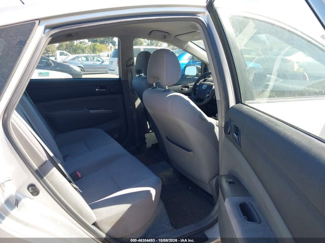 Aukcja sprzedaży 2008 Toyota Prius, vin: JTDKB20U383310252, numer aukcji: 46304493