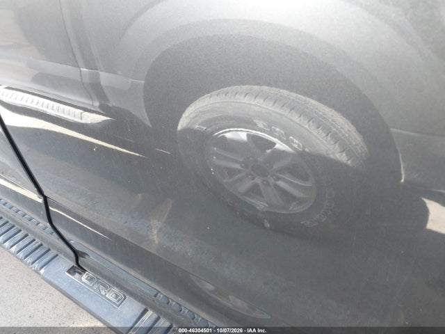 Продаж на аукціоні авто 2018 Ford F-150 Xlt, vin: 1FTFW1E54JKF37902, номер лоту: 46304501