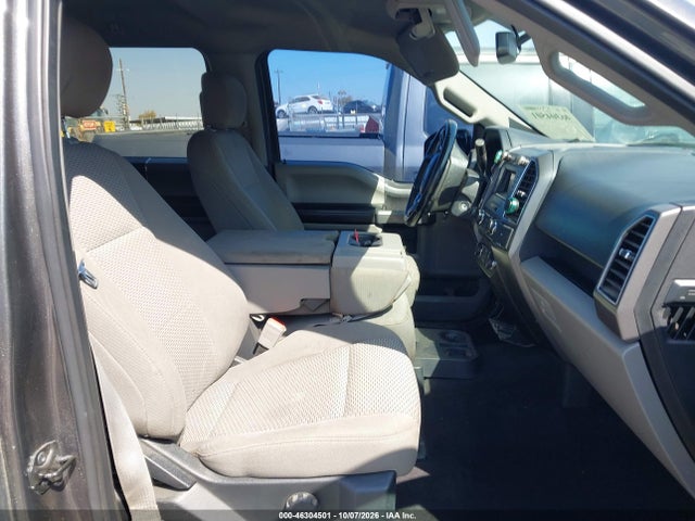 Продаж на аукціоні авто 2018 Ford F-150 Xlt, vin: 1FTFW1E54JKF37902, номер лоту: 46304501