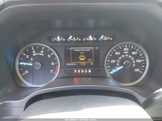 Продаж на аукціоні авто 2018 Ford F-150 Xlt, vin: 1FTFW1E54JKF37902, номер лоту: 46304501