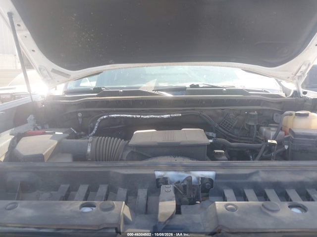 Aukcja sprzedaży 2022 Chevrolet Silverado 2500hd 2wd  Long Bed Wt, vin: 1GB0WLE7XNF342358, numer aukcji: 46304502