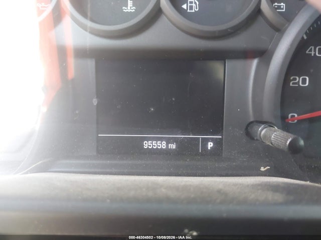 Aukcja sprzedaży 2022 Chevrolet Silverado 2500hd 2wd  Long Bed Wt, vin: 1GB0WLE7XNF342358, numer aukcji: 46304502