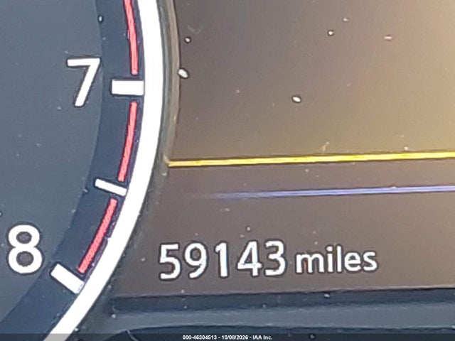 Nissan Murano Platinum 2018 5N1AZ2MH7JN129116 Image 16