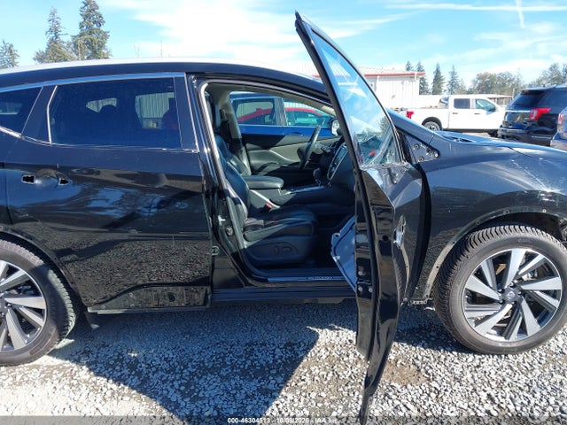 Nissan Murano Platinum 2018 5N1AZ2MH7JN129116 Image 5