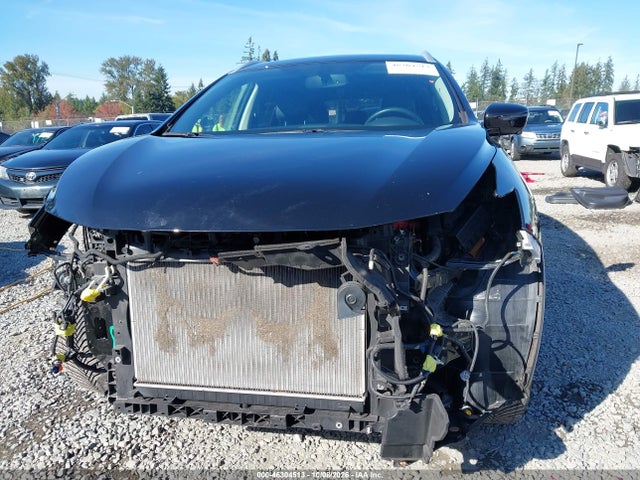 Nissan Murano Platinum 2018 5N1AZ2MH7JN129116 Image 6