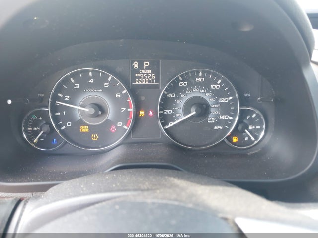 2010 Subaru Outback 2.5i Limited მანქანა იყიდება აუქციონზე, vin: 4S4BRBLC8A3379471, აუქციონის ნომერი: 46304520