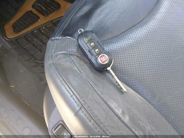 Aukcja sprzedaży 2014 Fiat 500l Lounge, vin: ZFBCFACH5EZ005073, numer aukcji: 46304530