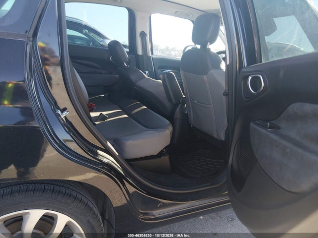 Aukcja sprzedaży 2014 Fiat 500l Lounge, vin: ZFBCFACH5EZ005073, numer aukcji: 46304530