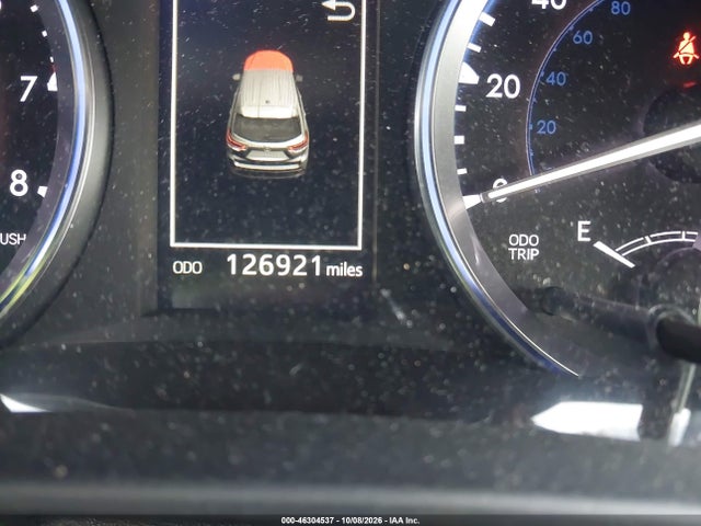 Aukcja sprzedaży 2017 Toyota Highlander Limited, vin: 5TDDZRFH7HS442968, numer aukcji: 46304537