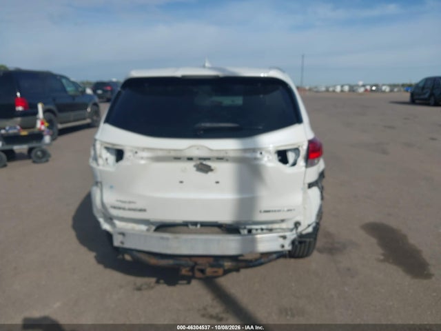 Aukcja sprzedaży 2017 Toyota Highlander Limited, vin: 5TDDZRFH7HS442968, numer aukcji: 46304537