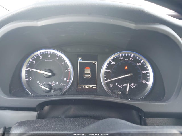 Aukcja sprzedaży 2017 Toyota Highlander Limited, vin: 5TDDZRFH7HS442968, numer aukcji: 46304537