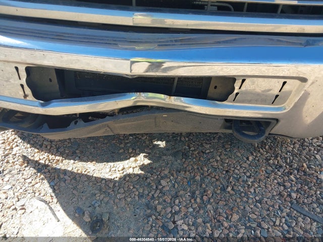 Aukcja sprzedaży 2017 Chevrolet Silverado 3500hd Chassis Wt, vin: 1GB3CYCG7HZ239844, numer aukcji: 46304540