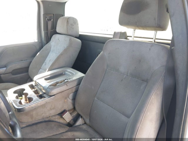 Aukcja sprzedaży 2017 Chevrolet Silverado 3500hd Chassis Wt, vin: 1GB3CYCG7HZ239844, numer aukcji: 46304540