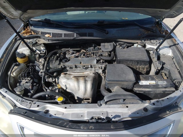 Aukcja sprzedaży 2011 Toyota Camry Le, vin: 4T1BF3EK7BU686483, numer aukcji: 46304560