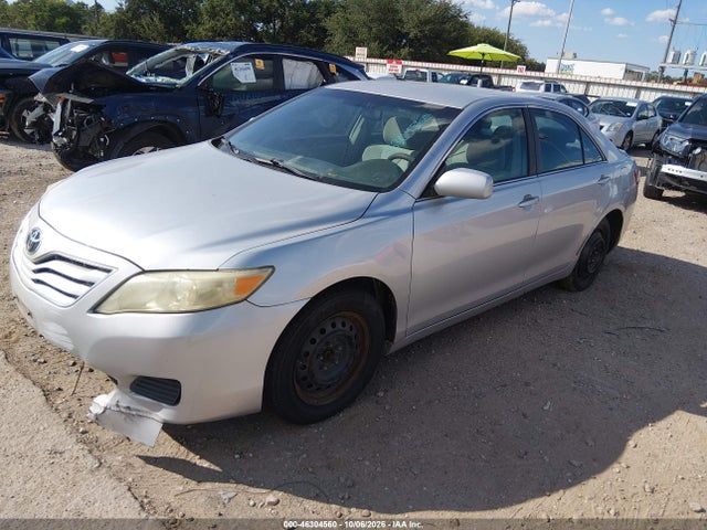 Aukcja sprzedaży 2011 Toyota Camry Le, vin: 4T1BF3EK7BU686483, numer aukcji: 46304560