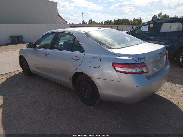 Aukcja sprzedaży 2011 Toyota Camry Le, vin: 4T1BF3EK7BU686483, numer aukcji: 46304560