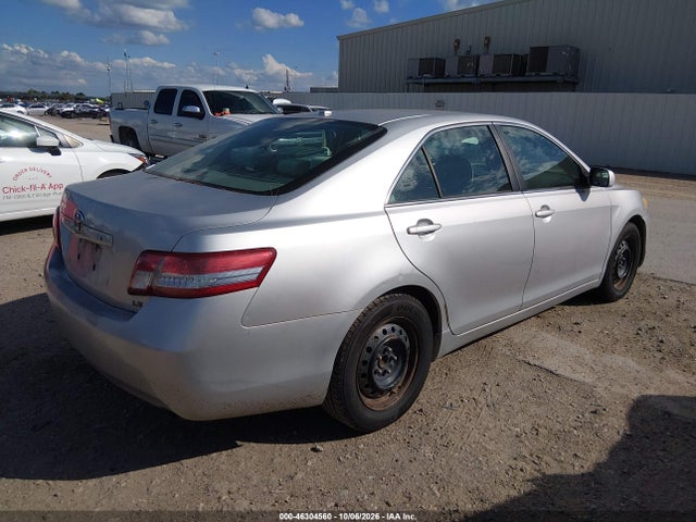 Aukcja sprzedaży 2011 Toyota Camry Le, vin: 4T1BF3EK7BU686483, numer aukcji: 46304560