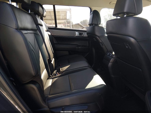 Hyundai Santa Fe Hybrid Sel 2026 5NMP2DG18TH113293 Image 8