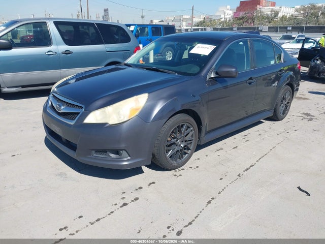 46304567 :رقم المزاد ، 4S3BMBK66A3244665 vin ، 2010 Subaru Legacy 2.5i Limited مزاد بيع