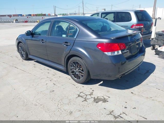 46304567 :رقم المزاد ، 4S3BMBK66A3244665 vin ، 2010 Subaru Legacy 2.5i Limited مزاد بيع