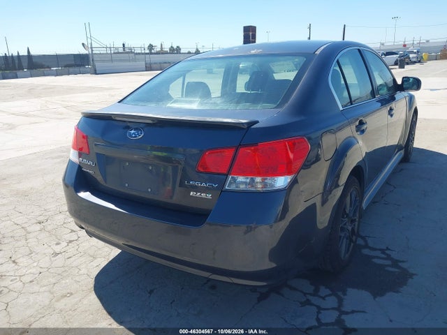 46304567 :رقم المزاد ، 4S3BMBK66A3244665 vin ، 2010 Subaru Legacy 2.5i Limited مزاد بيع