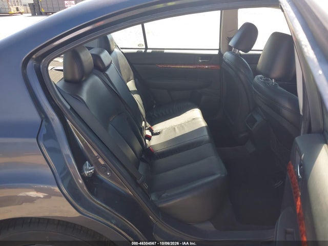 46304567 :رقم المزاد ، 4S3BMBK66A3244665 vin ، 2010 Subaru Legacy 2.5i Limited مزاد بيع