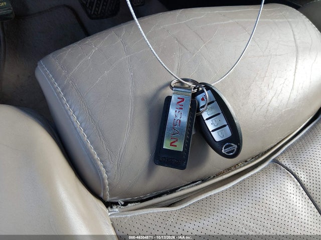 2014 Nissan Maxima 3.5 S/3.5 Sv მანქანა იყიდება აუქციონზე, vin: 1N4AA5APXEC439485, აუქციონის ნომერი: 46304571