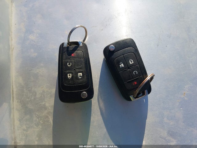 Chevrolet EQUINOX LT 2017 2GNALCEK1H1556641 Image 11