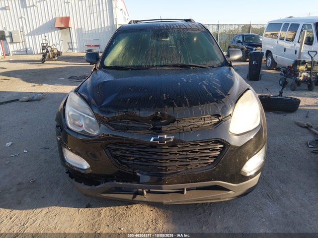 Chevrolet EQUINOX LT 2017 2GNALCEK1H1556641 Image 12
