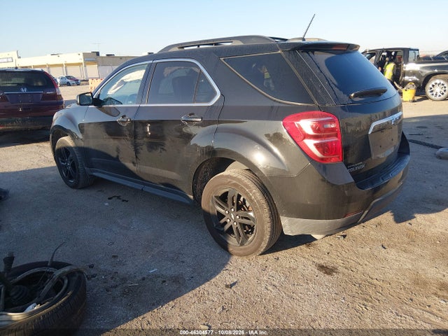 Chevrolet EQUINOX LT 2017 2GNALCEK1H1556641 Image 3