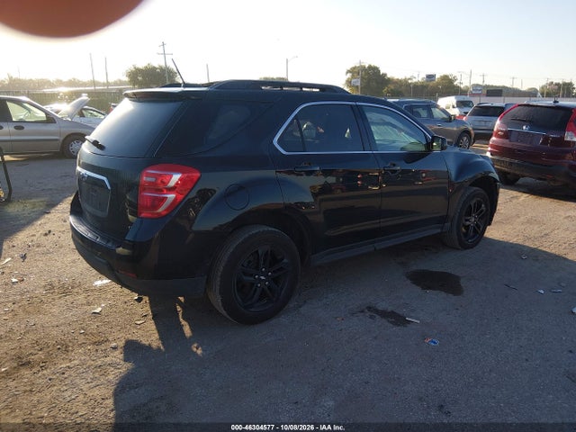 Chevrolet EQUINOX LT 2017 2GNALCEK1H1556641 Image 4