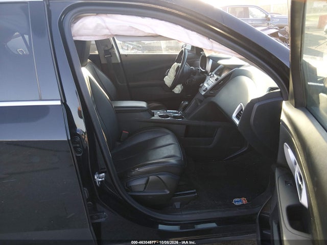 Chevrolet EQUINOX LT 2017 2GNALCEK1H1556641 Image 5