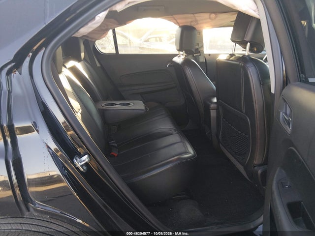 Chevrolet EQUINOX LT 2017 2GNALCEK1H1556641 Image 8