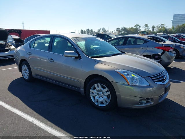 Продажа на аукционе авто 2012 Nissan Altima 2.5 S, vin: 1N4AL2AP1CC177376, номер лота: 46304581
