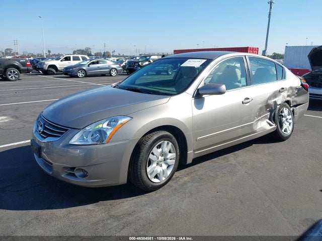 Продажа на аукционе авто 2012 Nissan Altima 2.5 S, vin: 1N4AL2AP1CC177376, номер лота: 46304581