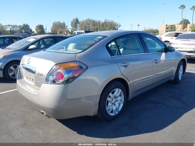 Продажа на аукционе авто 2012 Nissan Altima 2.5 S, vin: 1N4AL2AP1CC177376, номер лота: 46304581
