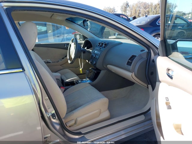 Продажа на аукционе авто 2012 Nissan Altima 2.5 S, vin: 1N4AL2AP1CC177376, номер лота: 46304581