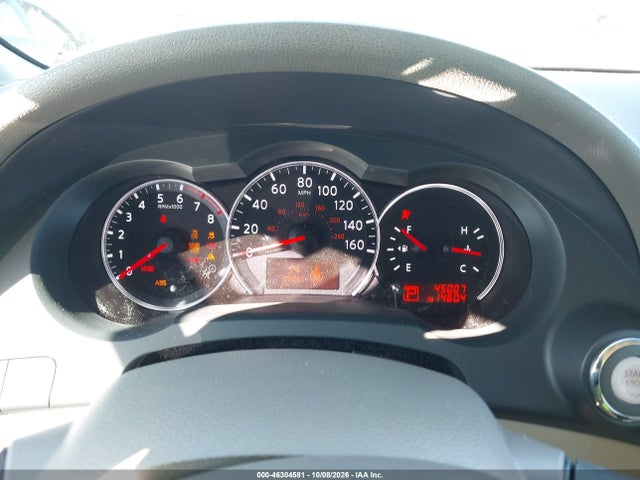 Продажа на аукционе авто 2012 Nissan Altima 2.5 S, vin: 1N4AL2AP1CC177376, номер лота: 46304581