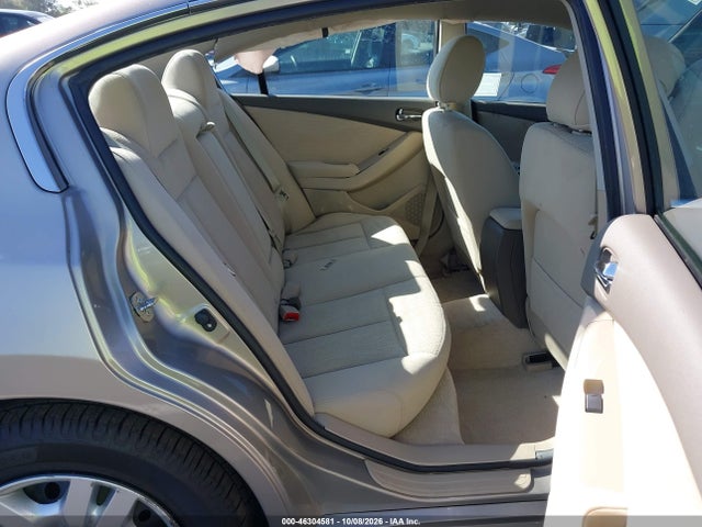 Продажа на аукционе авто 2012 Nissan Altima 2.5 S, vin: 1N4AL2AP1CC177376, номер лота: 46304581
