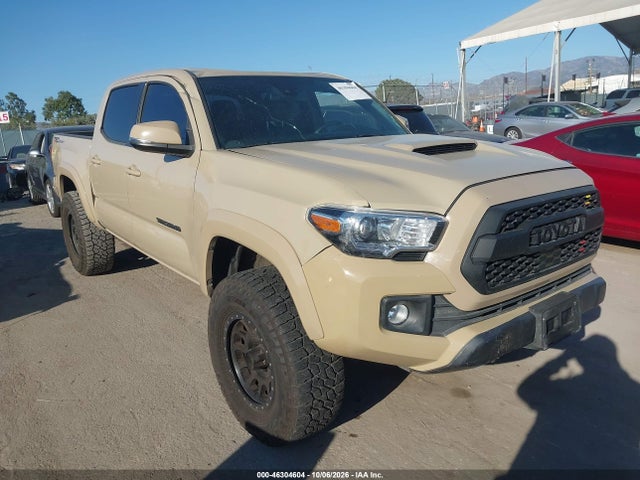 Toyota Tacoma Trd Sport 2019 3TMAZ5CN8KM111698 main image