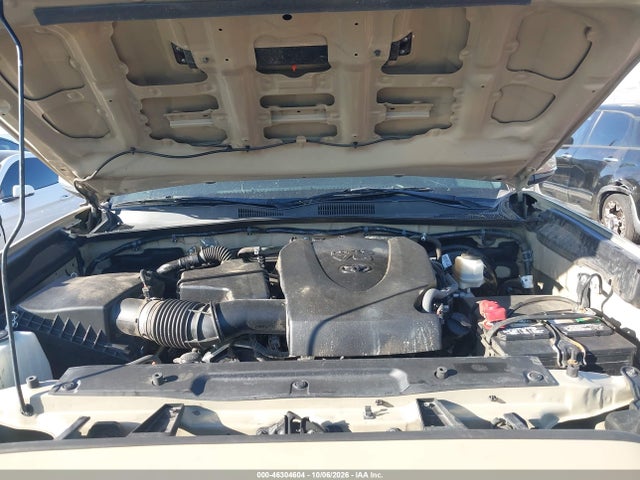 3TMAZ5CN8KM111698 Toyota Tacoma Trd Sport