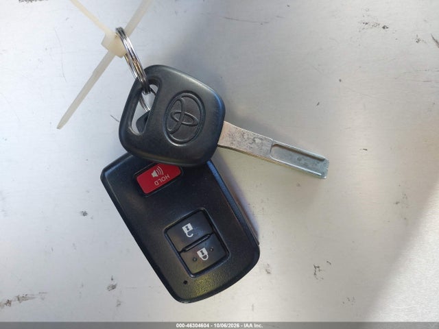 3TMAZ5CN8KM111698 Toyota Tacoma Trd Sport