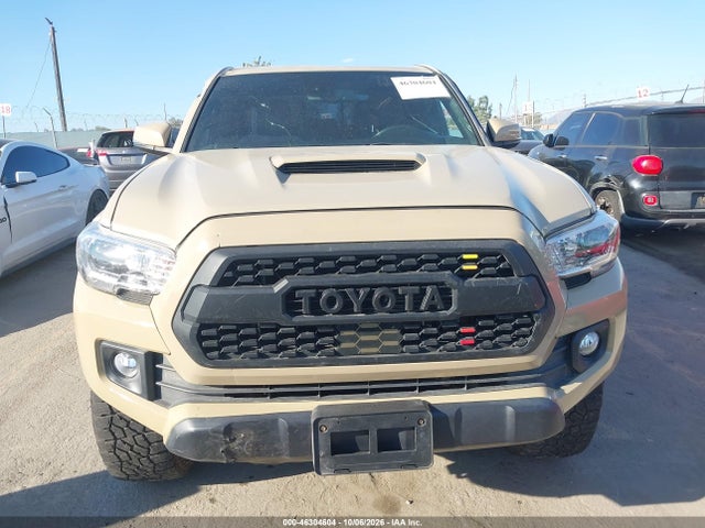 3TMAZ5CN8KM111698 Toyota Tacoma Trd Sport