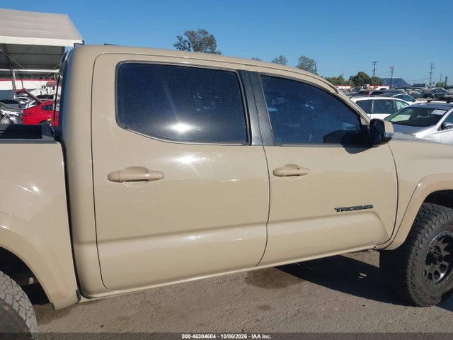 3TMAZ5CN8KM111698 Toyota Tacoma Trd Sport