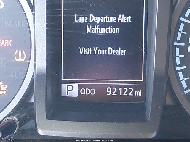 3TMAZ5CN8KM111698 Toyota Tacoma Trd Sport