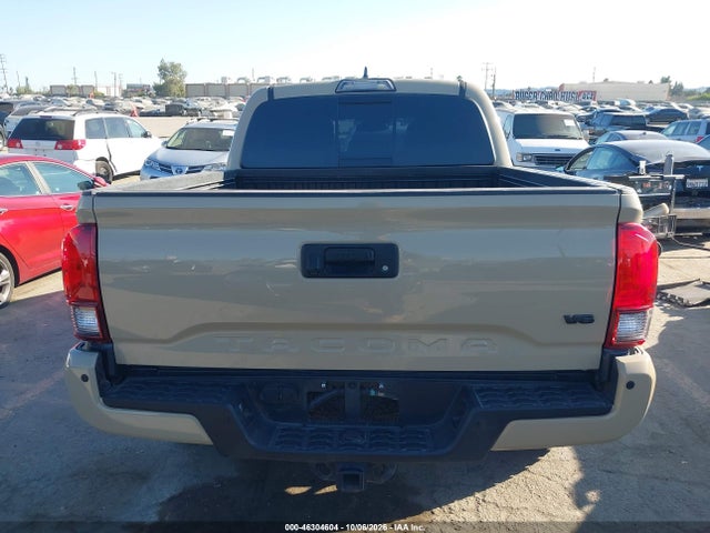 3TMAZ5CN8KM111698 Toyota Tacoma Trd Sport