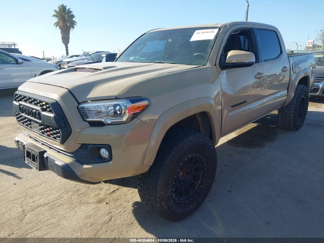 3TMAZ5CN8KM111698 Toyota Tacoma Trd Sport